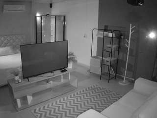 JBTV DiningRoom VoyeurCam